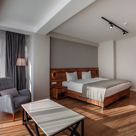 Address Boutique Hotel 트빌리시 외부 사진