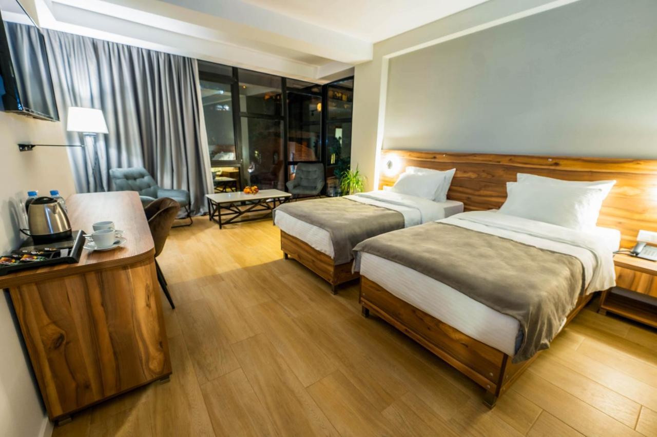 Address Boutique Hotel 트빌리시 외부 사진