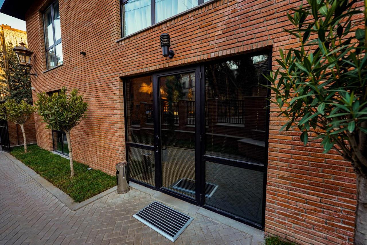Address Boutique Hotel 트빌리시 외부 사진