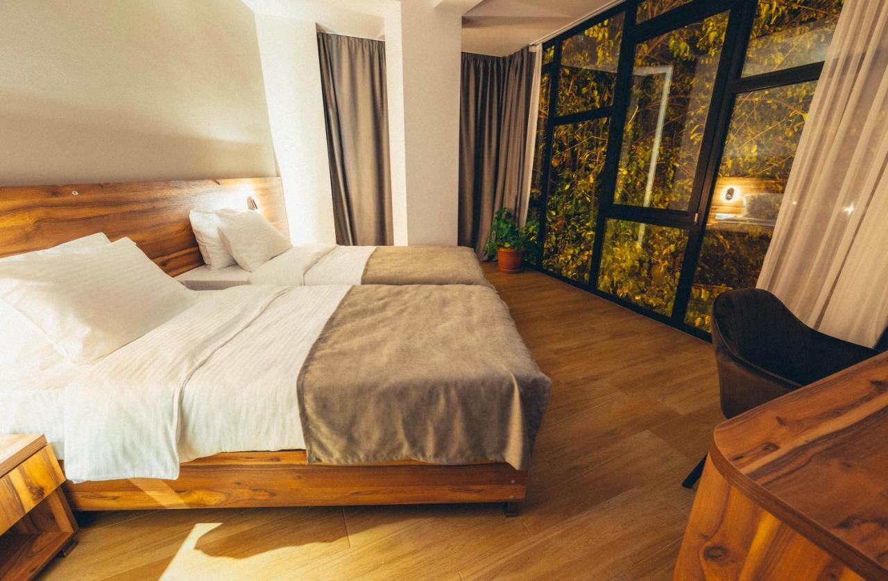 Address Boutique Hotel 트빌리시 외부 사진