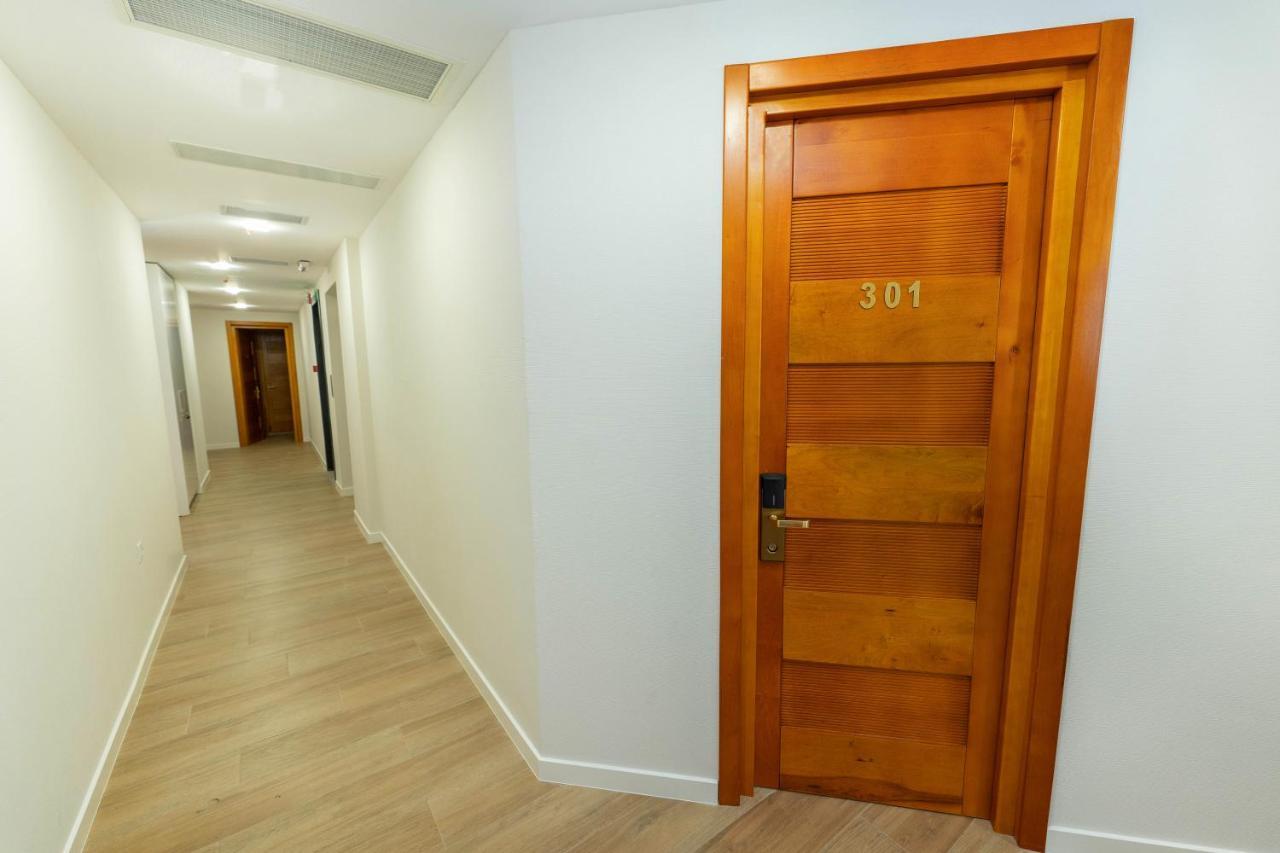 Address Boutique Hotel 트빌리시 외부 사진