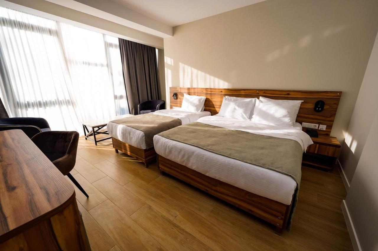 Address Boutique Hotel 트빌리시 외부 사진