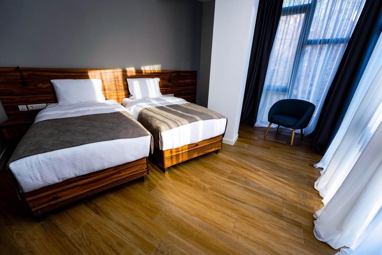 Address Boutique Hotel 트빌리시 외부 사진