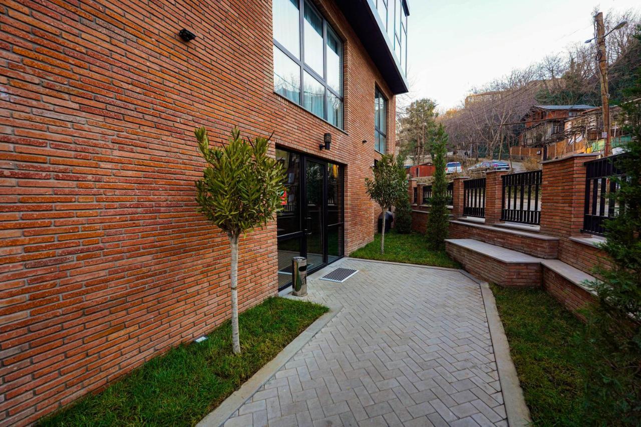 Address Boutique Hotel 트빌리시 외부 사진
