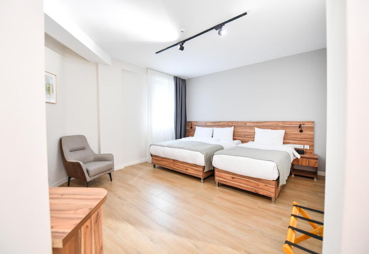 Address Boutique Hotel 트빌리시 외부 사진