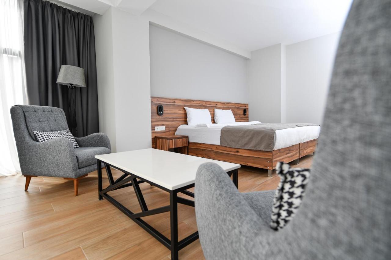 Address Boutique Hotel 트빌리시 외부 사진