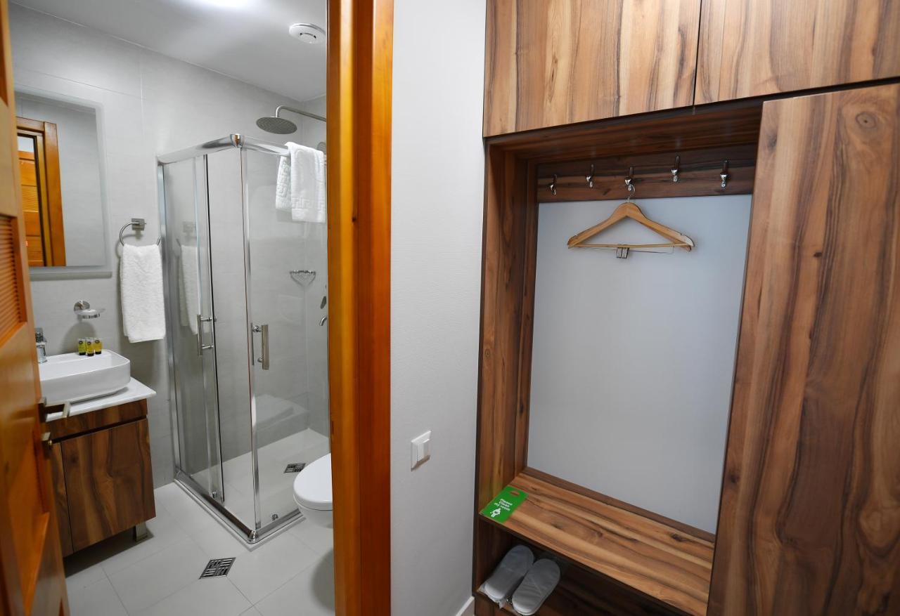 Address Boutique Hotel 트빌리시 외부 사진