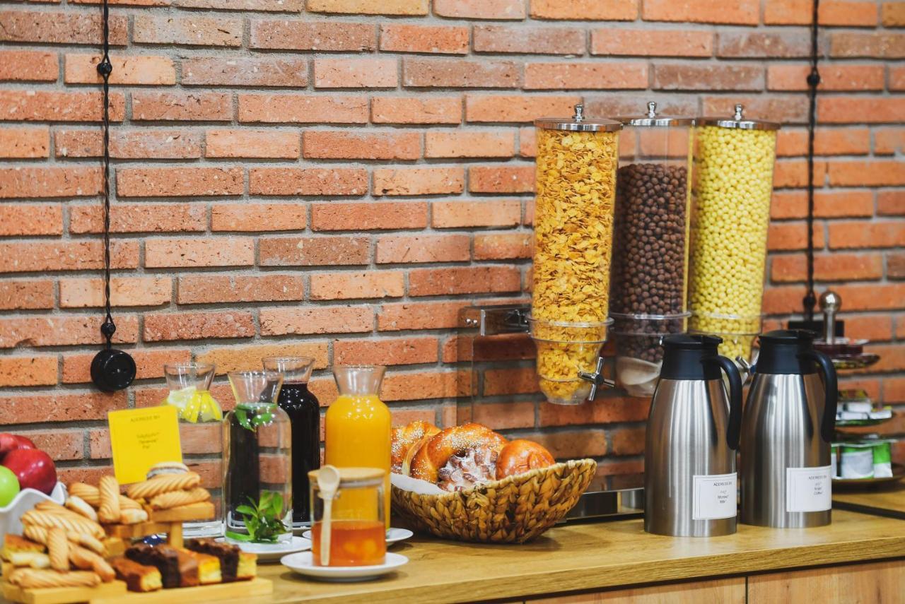 Address Boutique Hotel 트빌리시 외부 사진