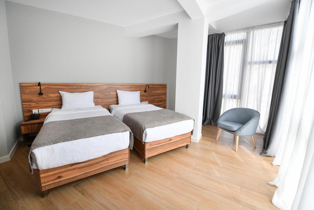 Address Boutique Hotel 트빌리시 외부 사진