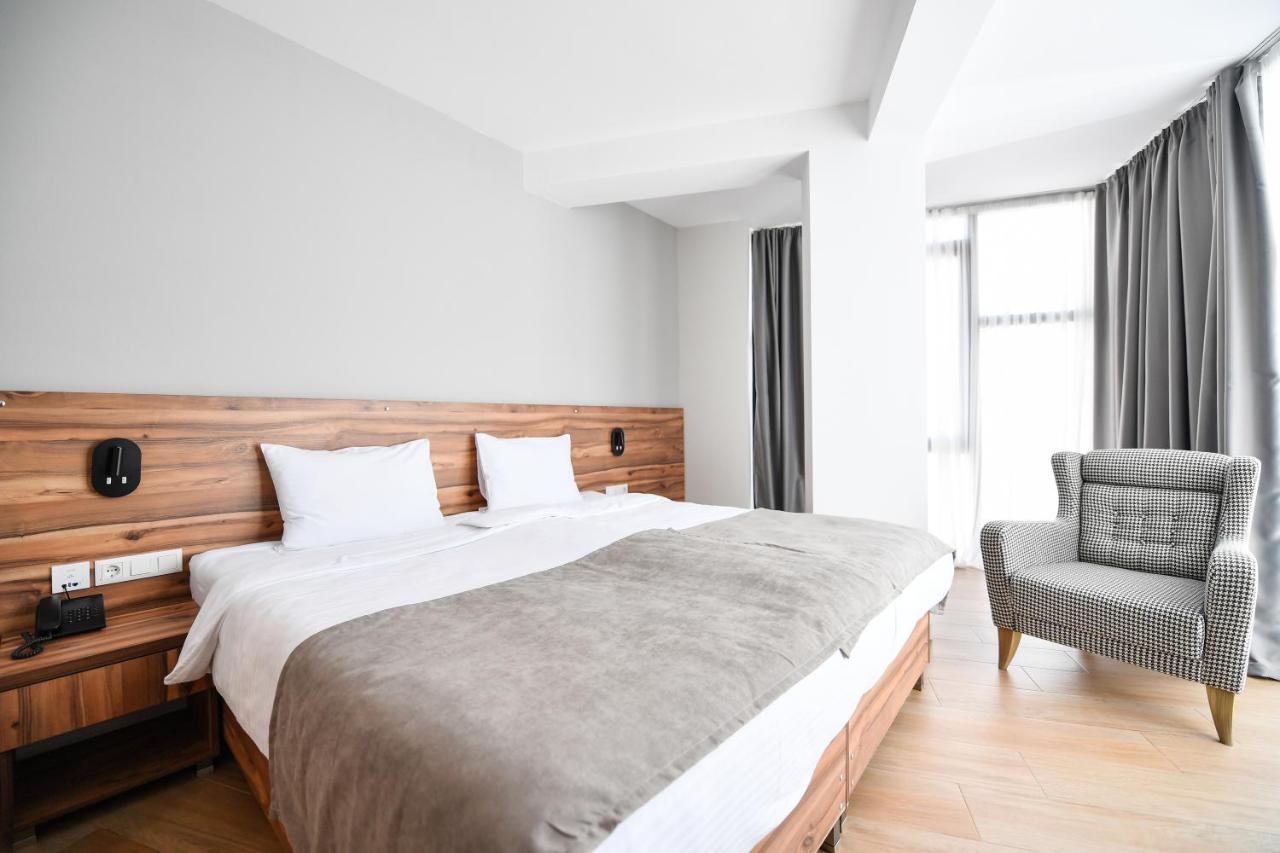 Address Boutique Hotel 트빌리시 외부 사진