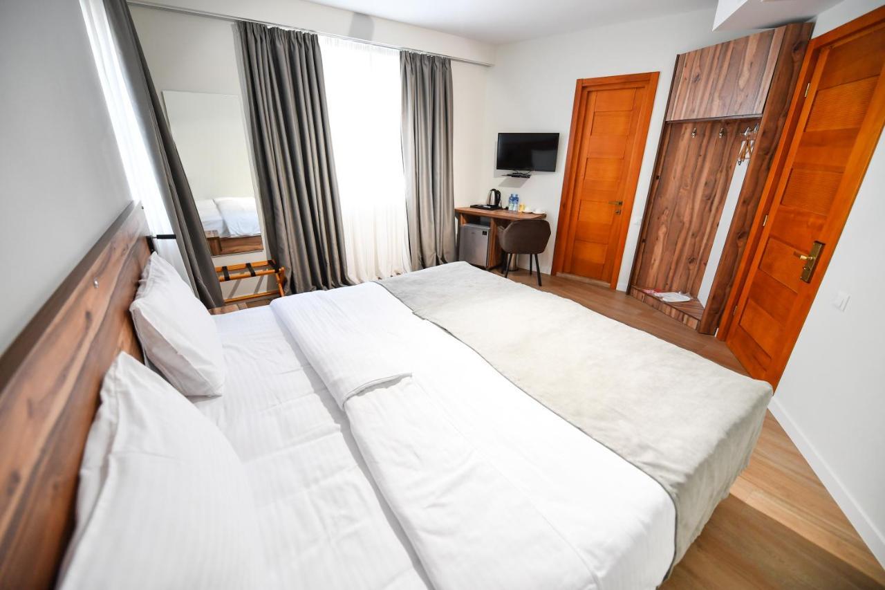 Address Boutique Hotel 트빌리시 외부 사진