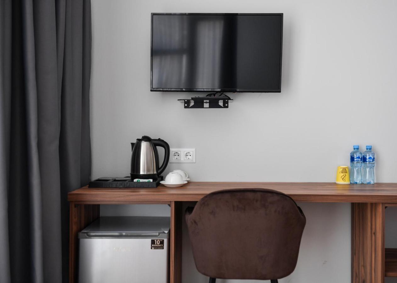 Address Boutique Hotel 트빌리시 외부 사진