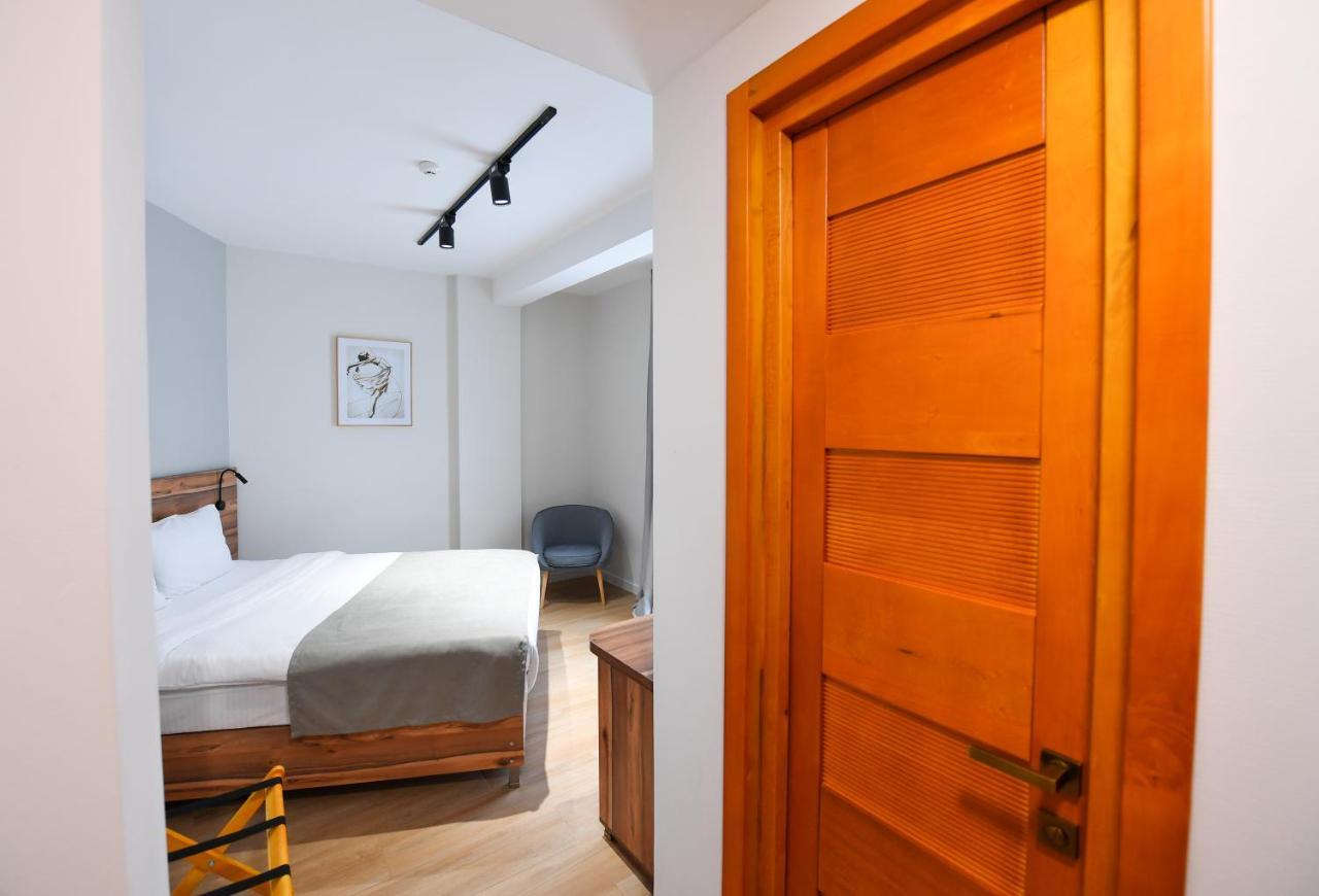Address Boutique Hotel 트빌리시 외부 사진