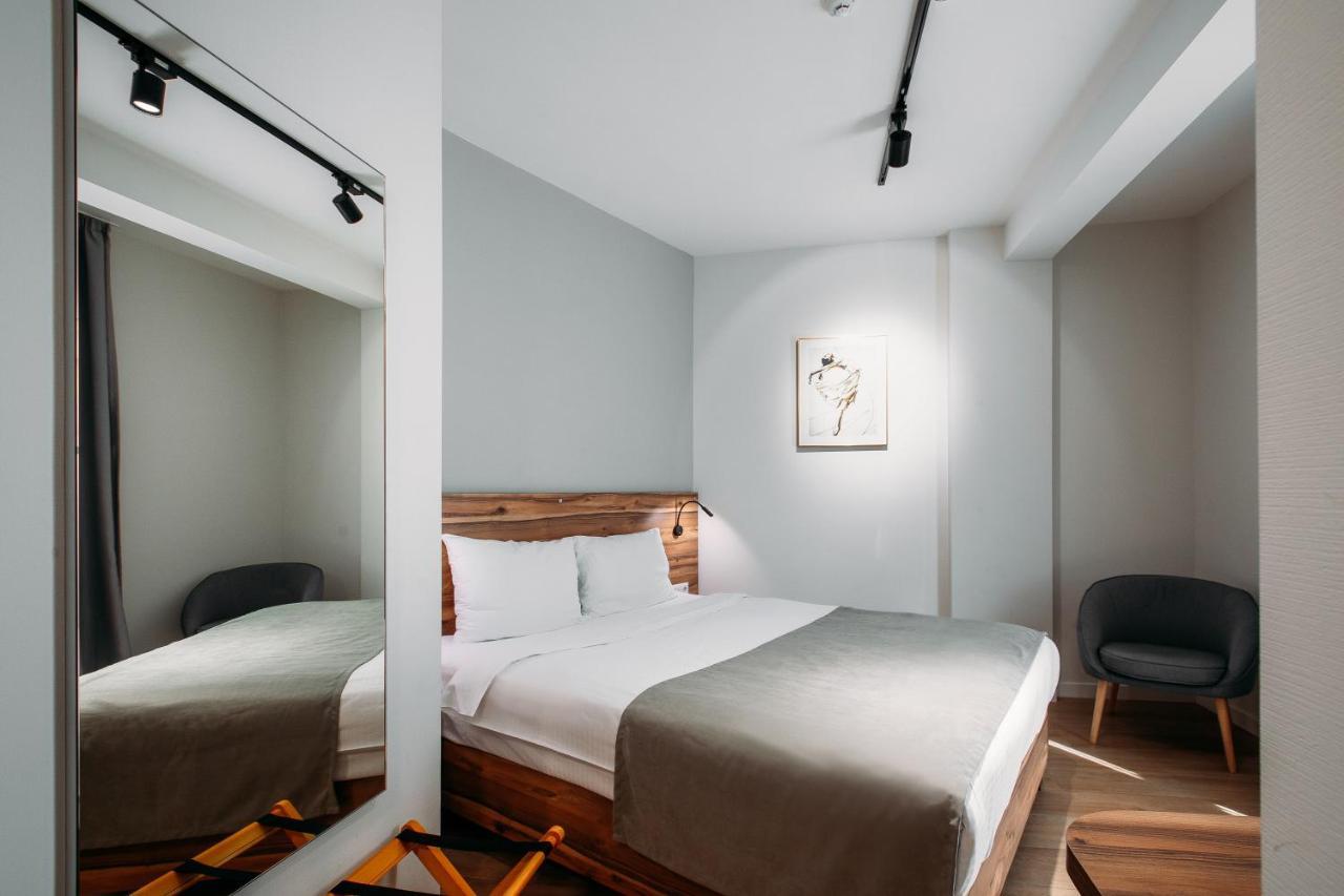 Address Boutique Hotel 트빌리시 외부 사진