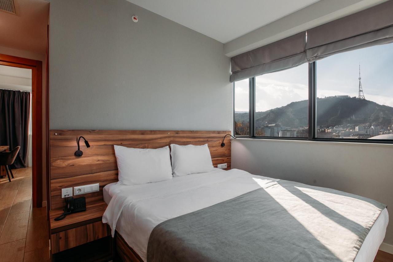 Address Boutique Hotel 트빌리시 외부 사진