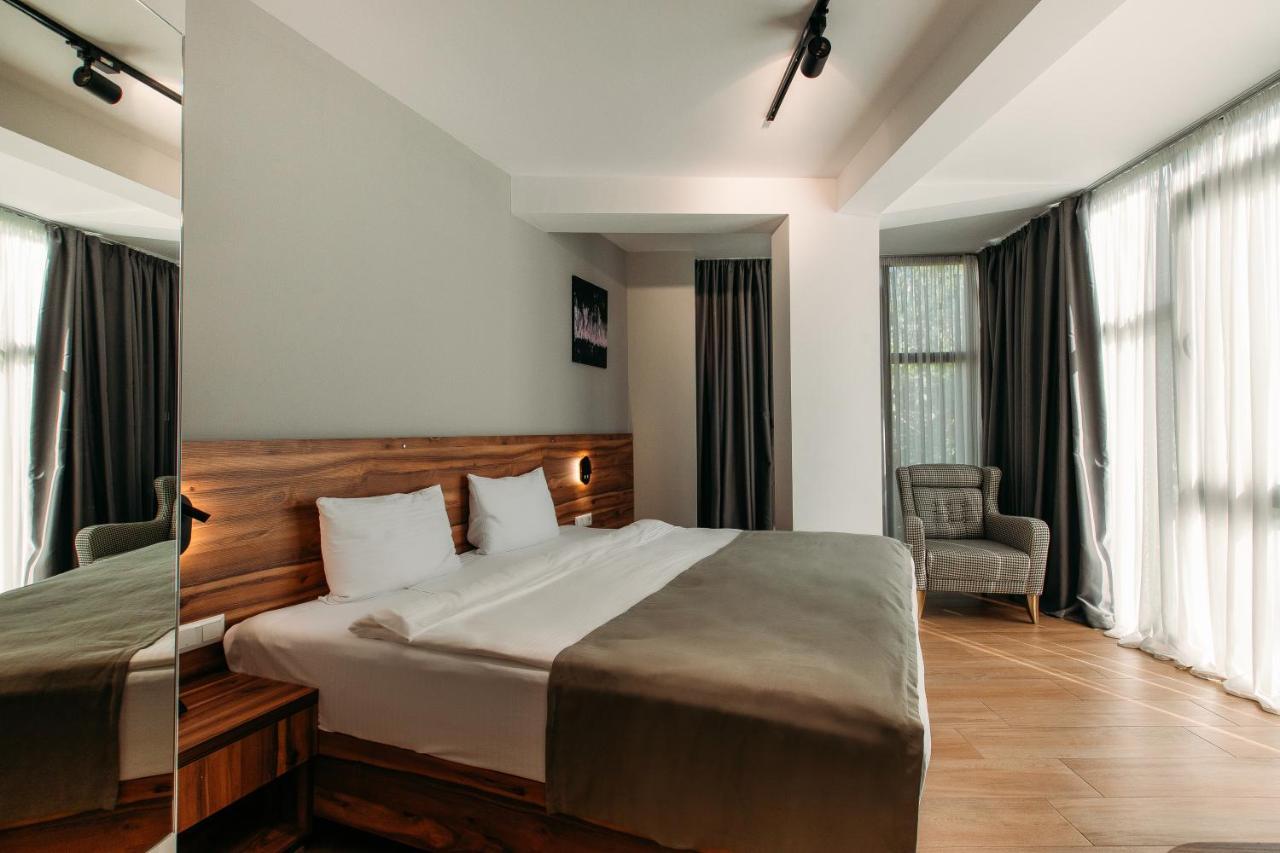 Address Boutique Hotel 트빌리시 외부 사진