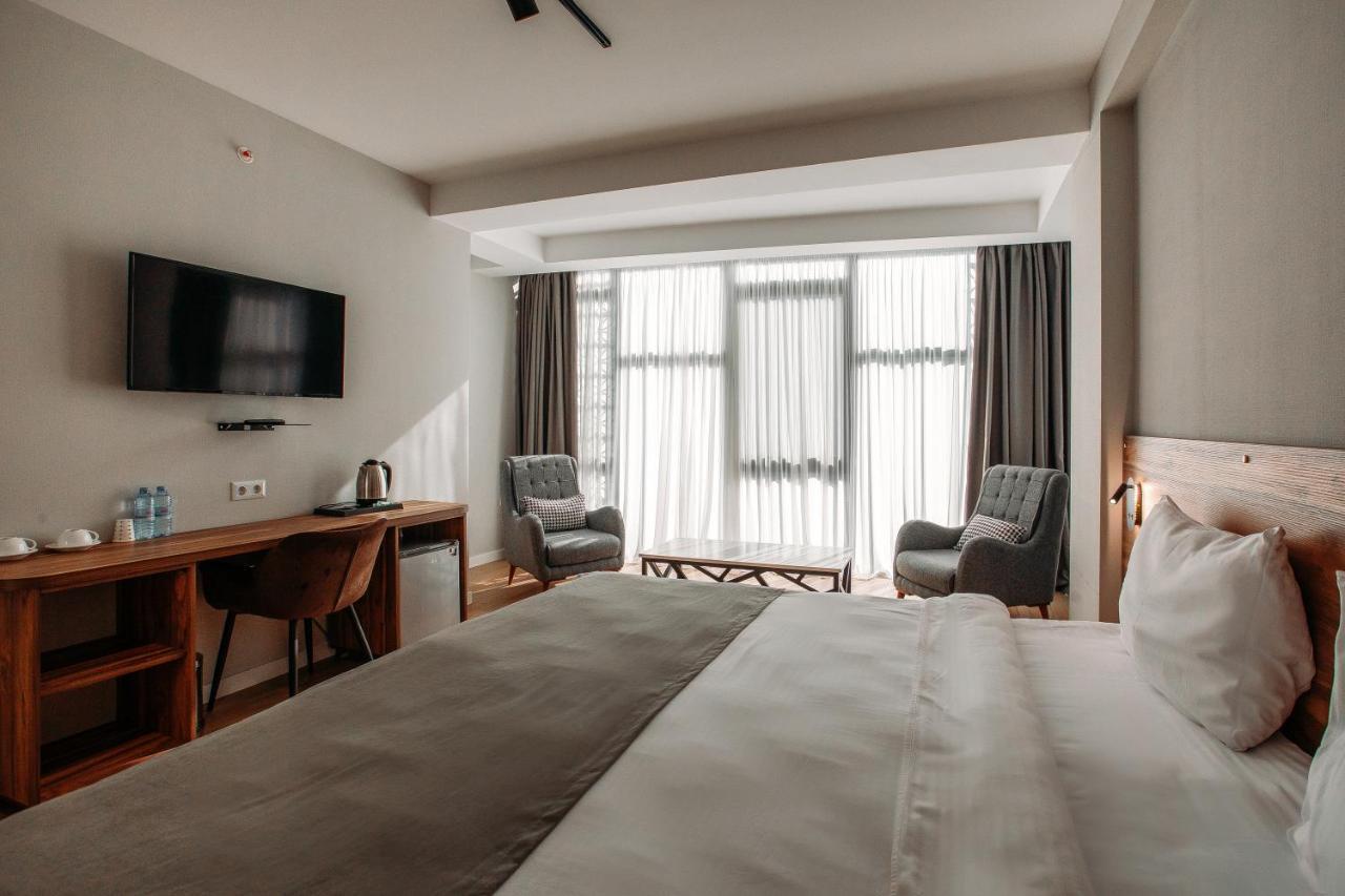 Address Boutique Hotel 트빌리시 외부 사진