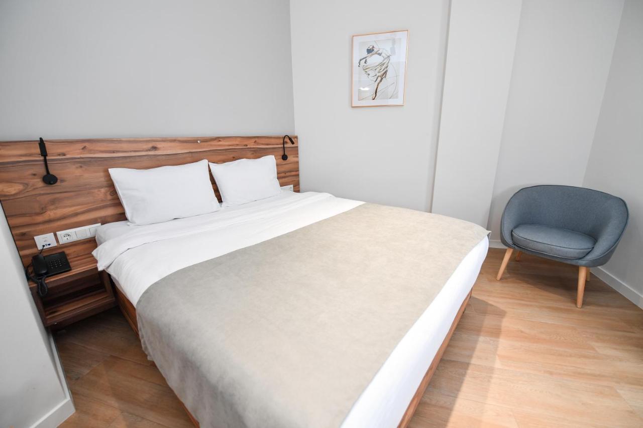 Address Boutique Hotel 트빌리시 외부 사진